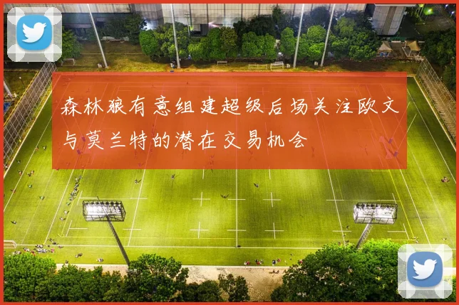 森林狼有意组建超级后场关注欧文与莫兰特的潜在交易机会